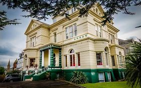 Annan Hotel Llandudno